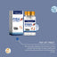 Premium Aquarium Salt Tablets for Ornamental Fish