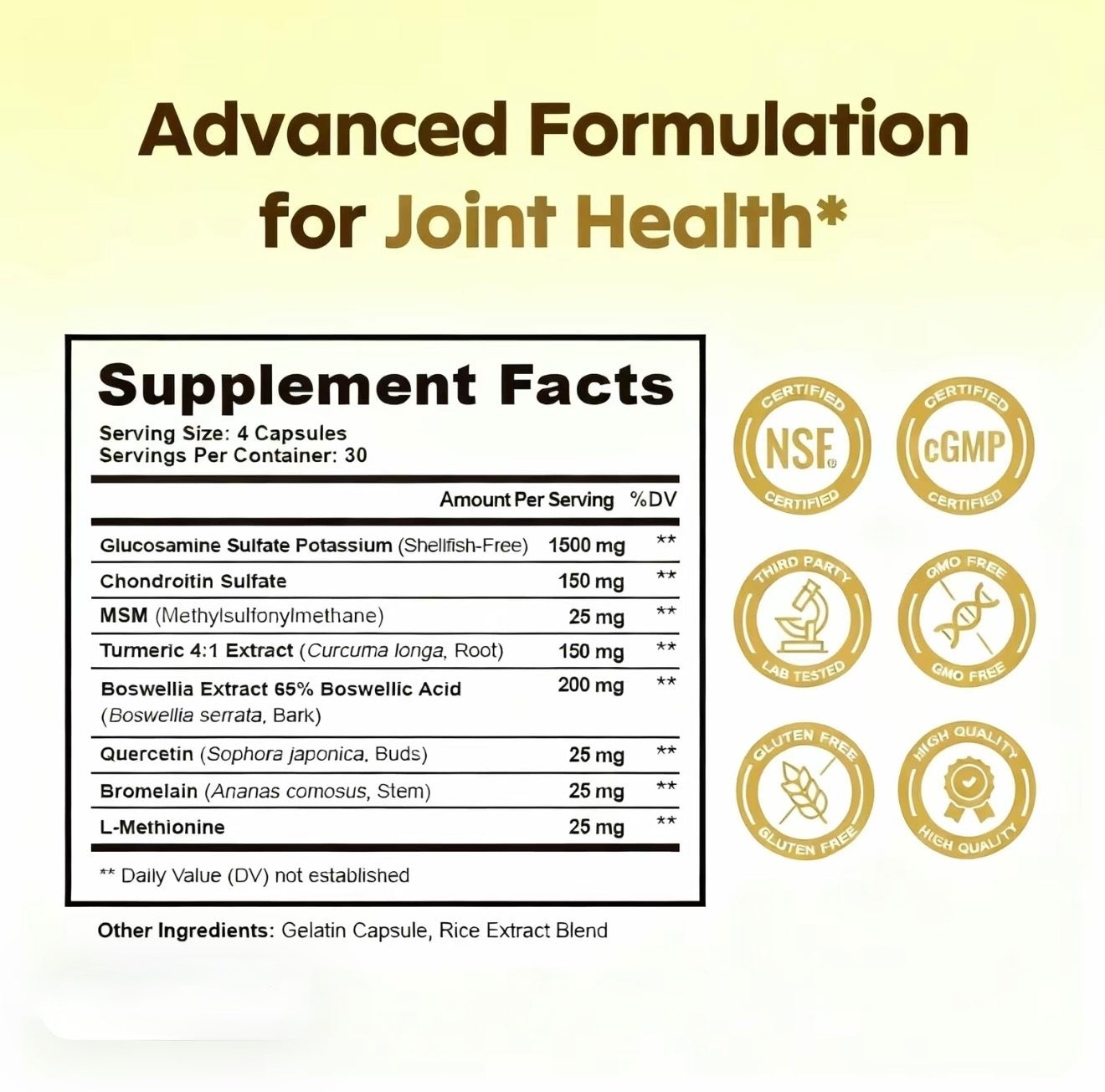 MoveEase Joint Complex - Korvel