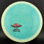 Proto Glow Halo Champion Hawkeye Disc Golf Driver