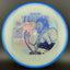 Particle Eclipse Hex - Lionheart Edition Disc Golf Disc