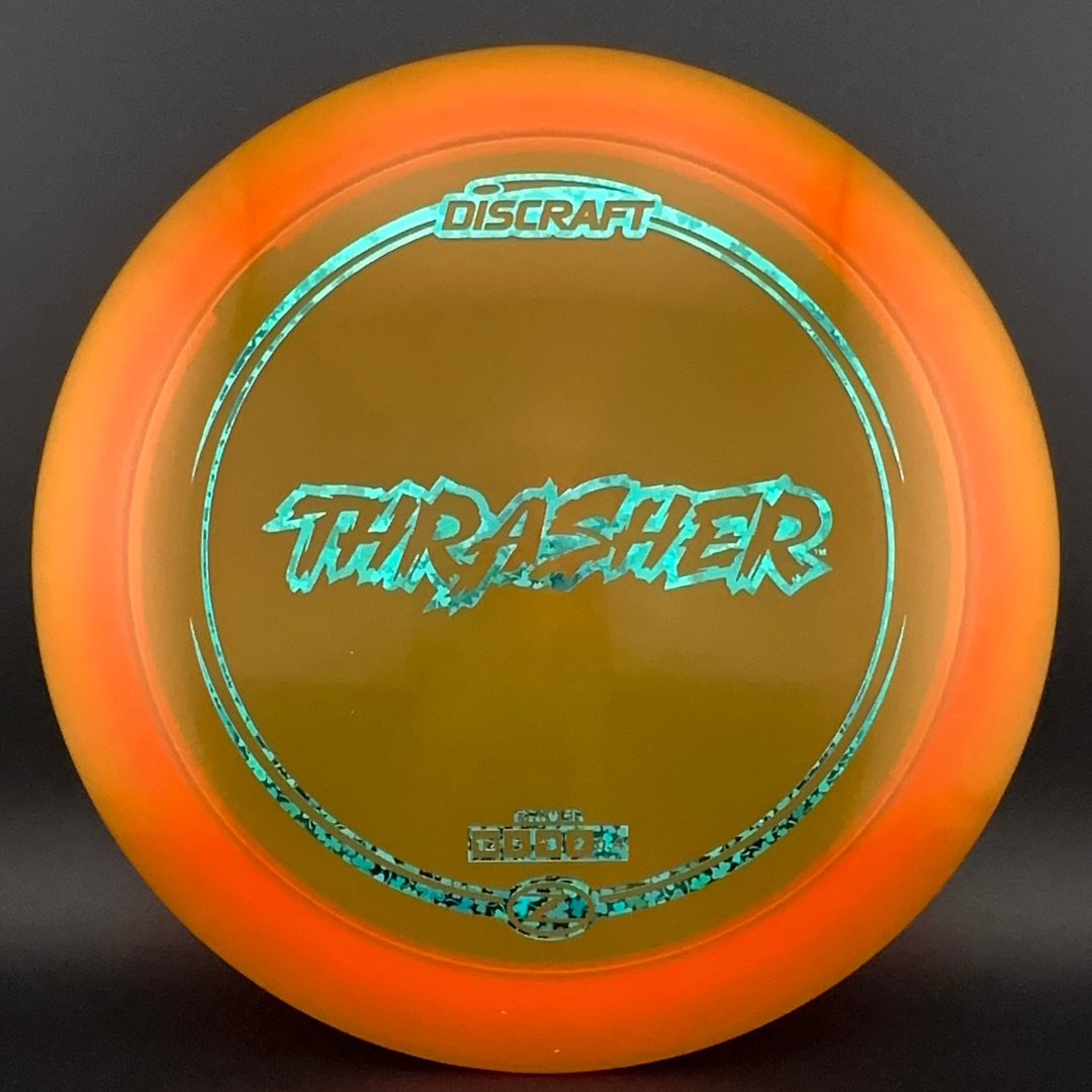 Discraft Z Line Thrasher Distance Driver