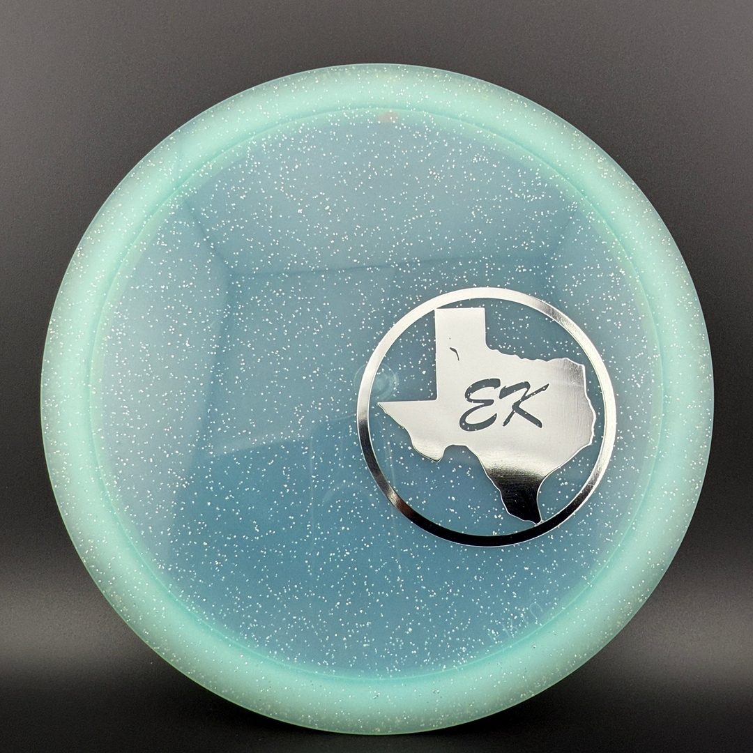 Founders Frio - Emerson Keith Tour Series Disc Golf Driver