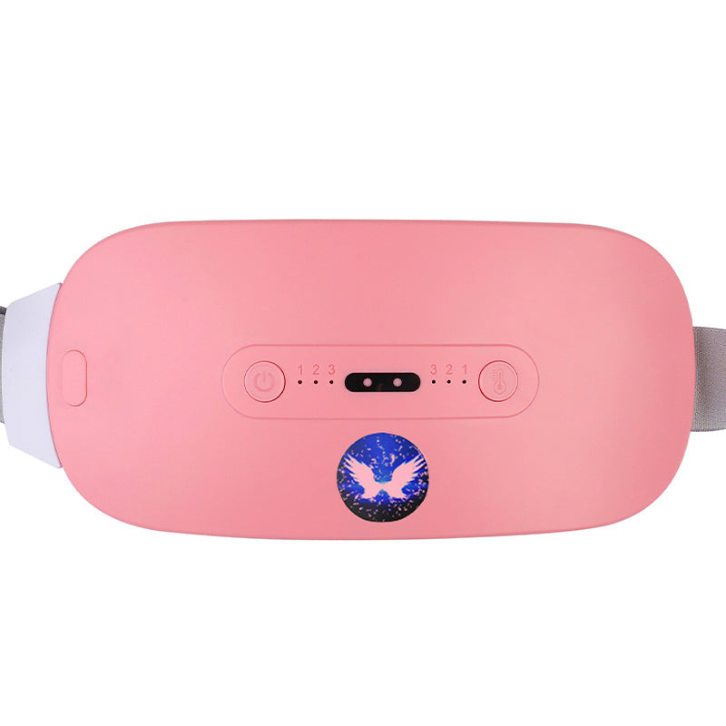 Coussin Chauffant Portable USB pour le Confort Menstruel