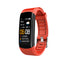 C5S Smart Bracelet Sports Pedometer Heart Rate Blood Pressure Blood Oxygen Health Monitoring Sports Bracelet - Korvel