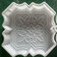 Premium Plastic Cement Floor Tile Mold for Garden Pathways