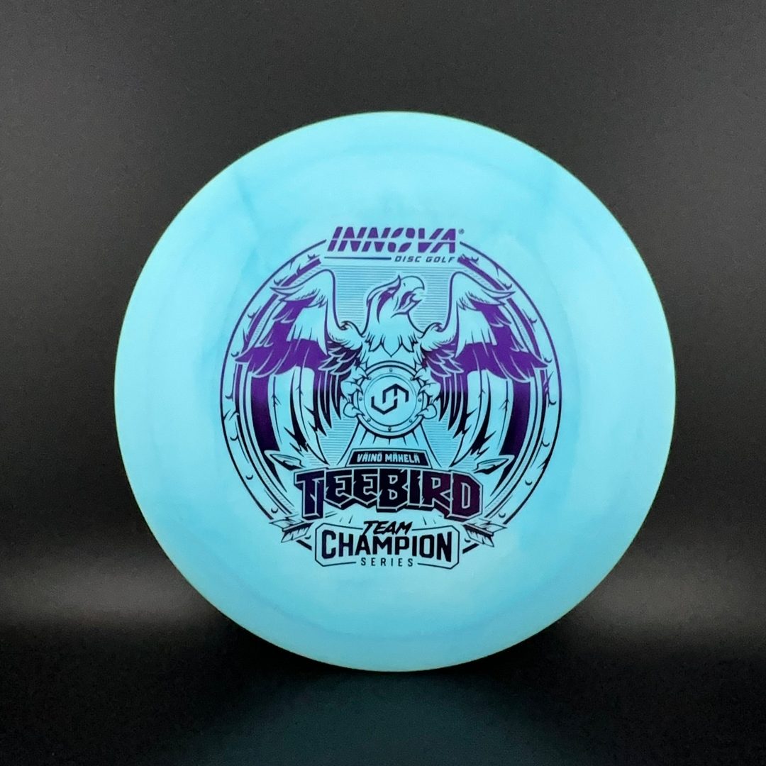 Star Teebird - Vaino Makela 2025 Team Series Disc
