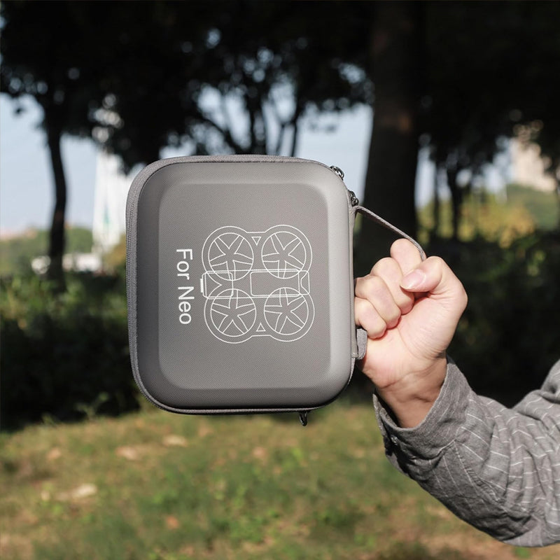 Premium Protective Hard Case for DJI Neo - Compact & Stylish