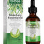 Huile essentielle de romarin pour les soins capillaires