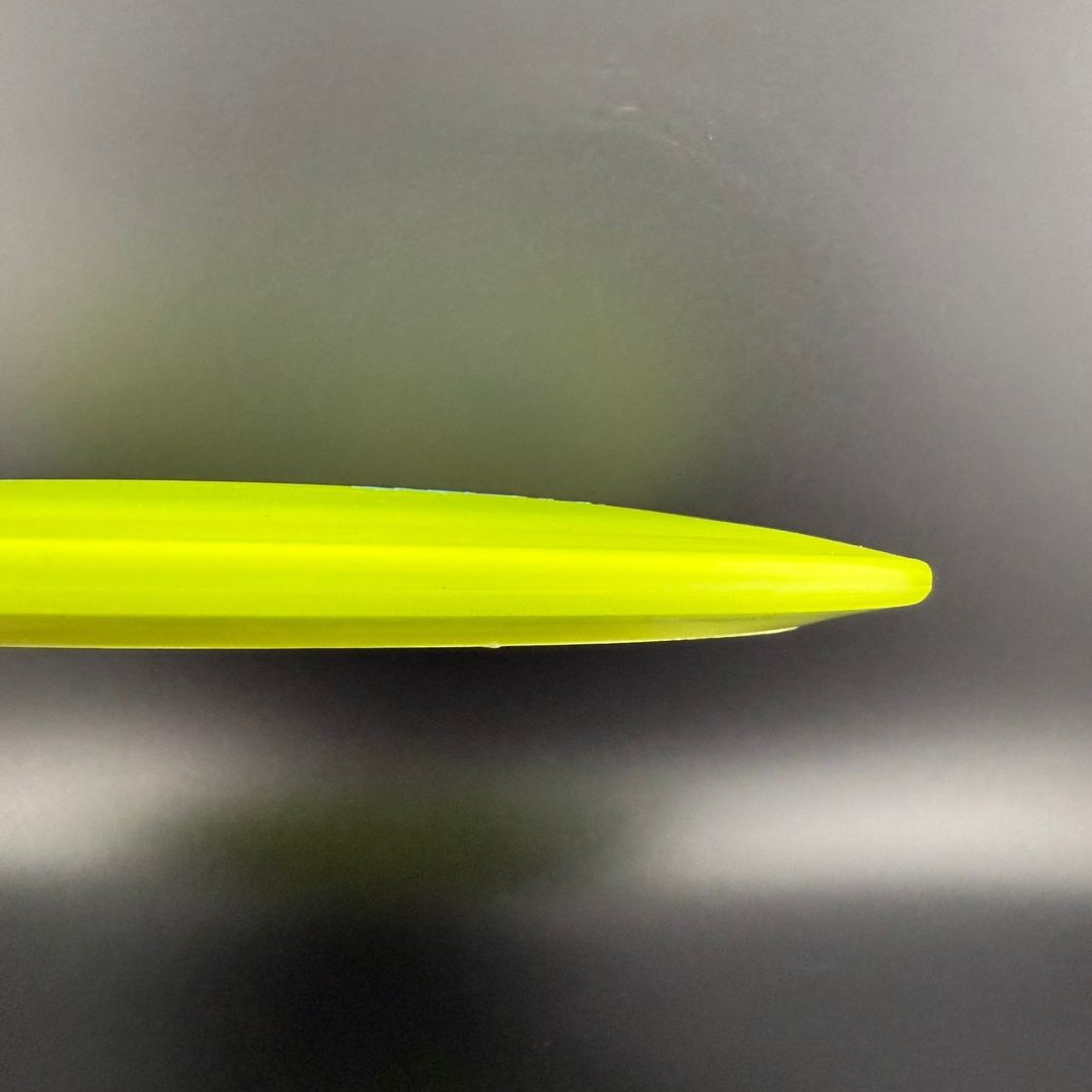 Primo Thread Disc Golf Driver