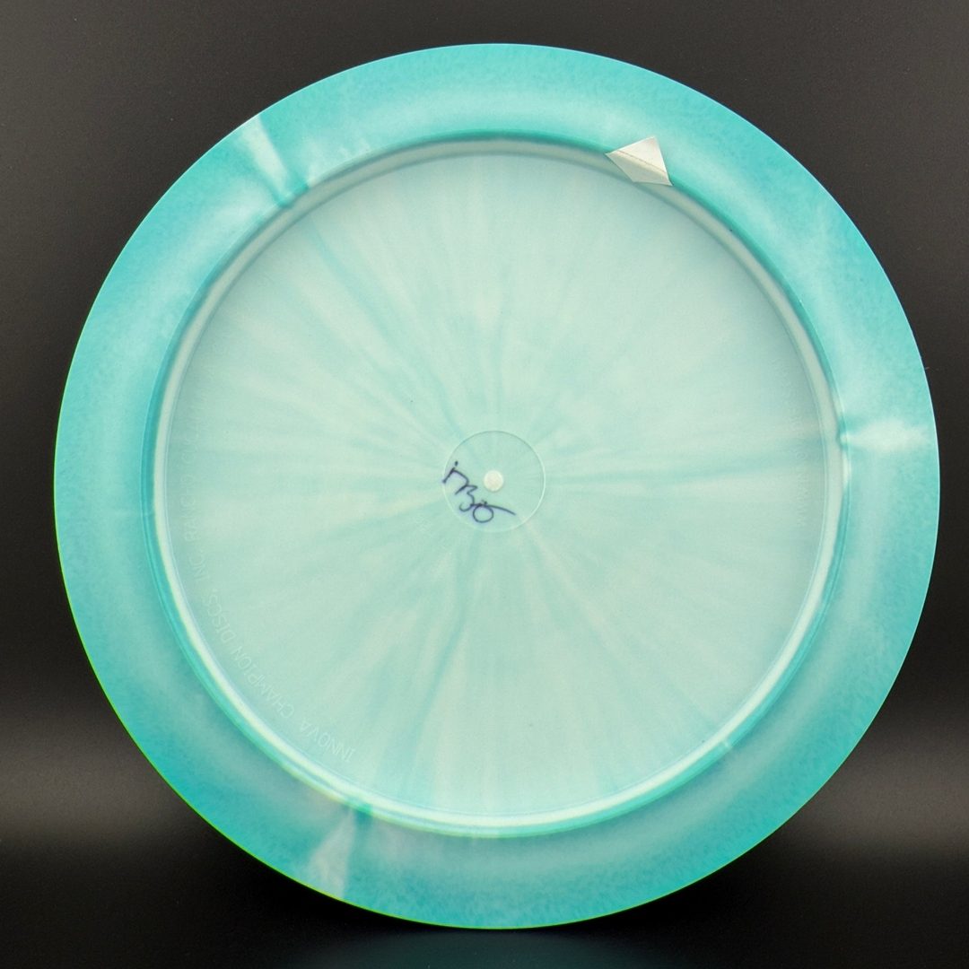 Millennium Sirius Helio Quasar Disc Golf Driver