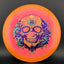 Shimmer Parallel Requiem - OTB Flower Skull Disc