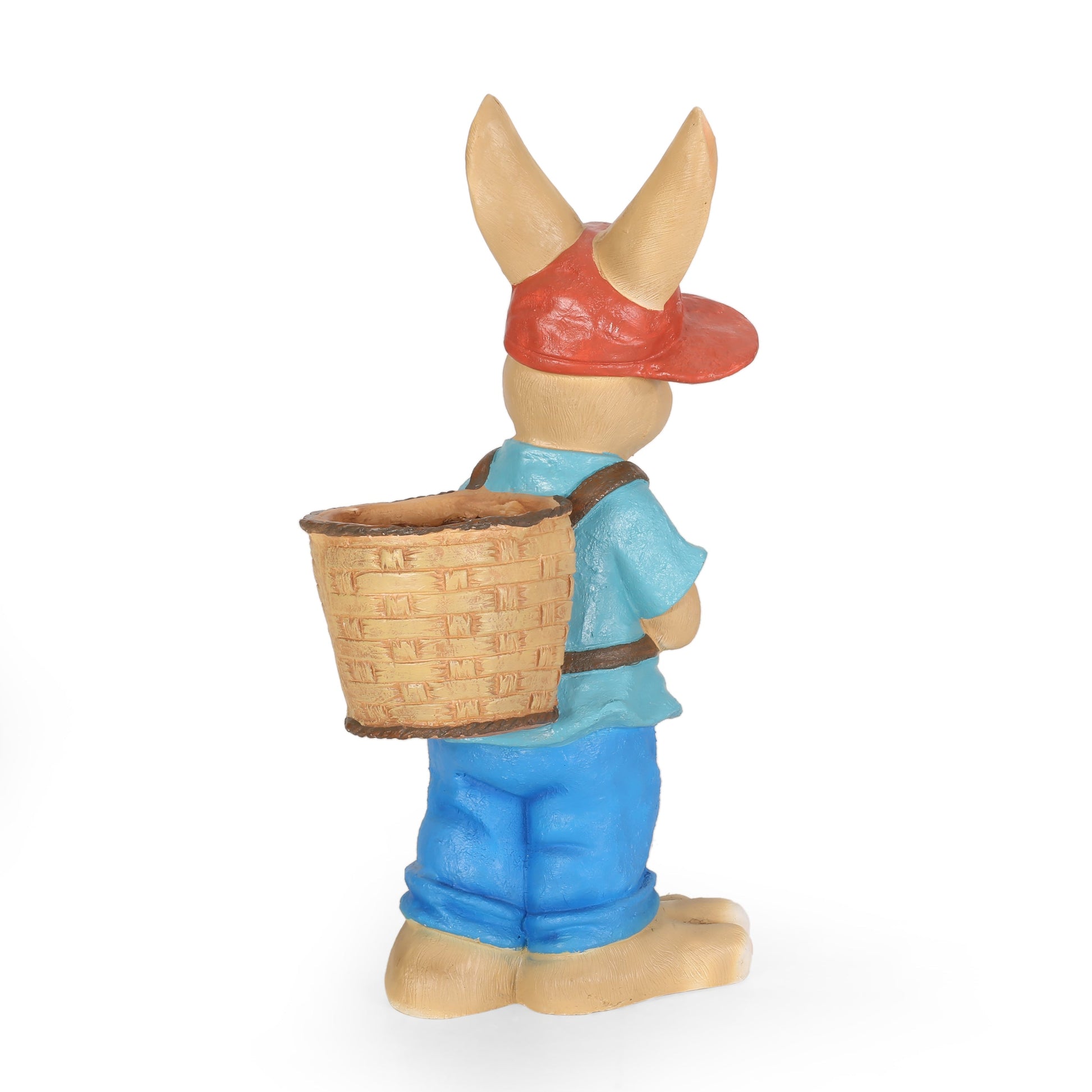 MGO RABBIT PLANTER - Korvel