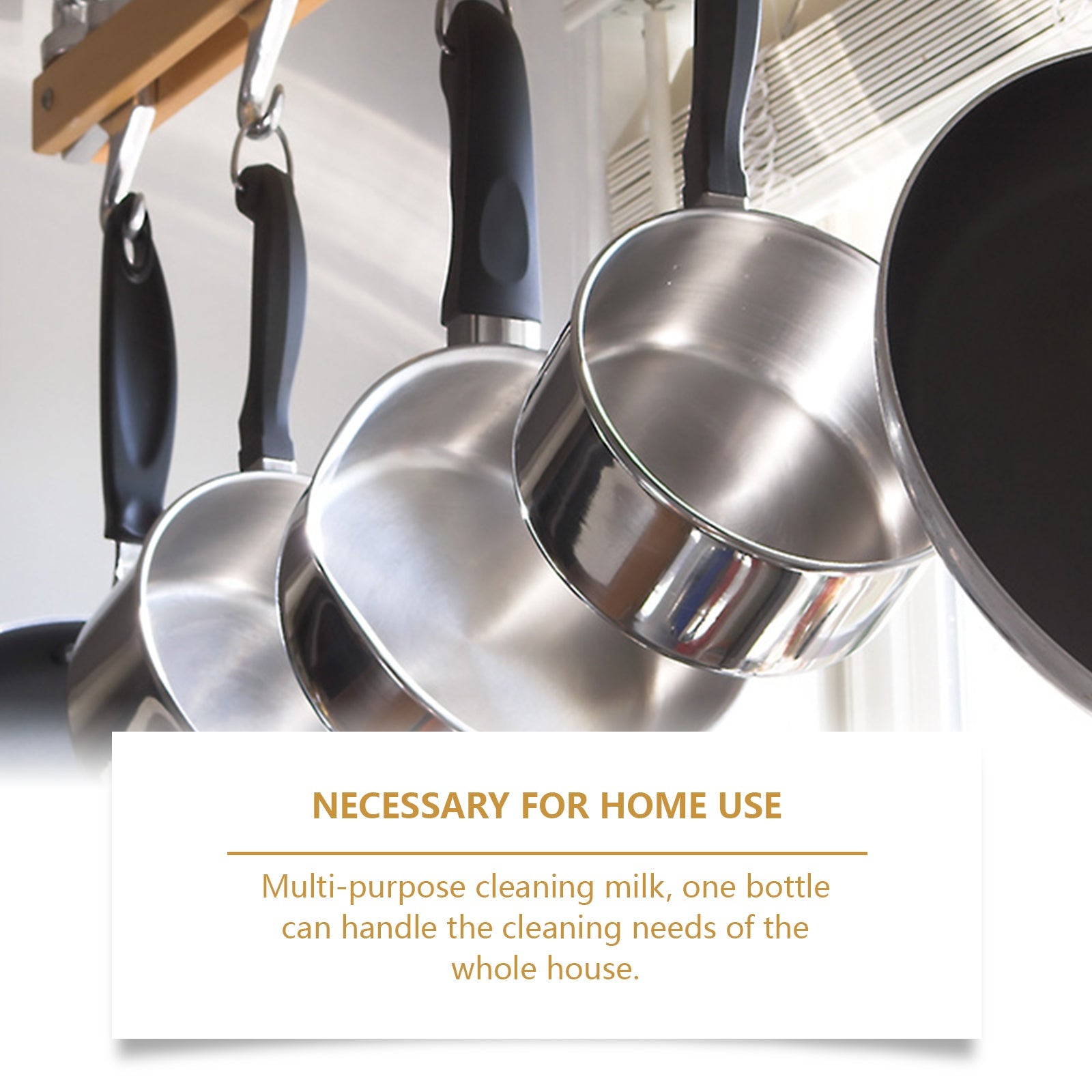 Multi-Purpose Cleanser Kitchen Bathroom Floor Dirt Heavy Oil Cleaning Multi-Purpose Cleanser - Korvel