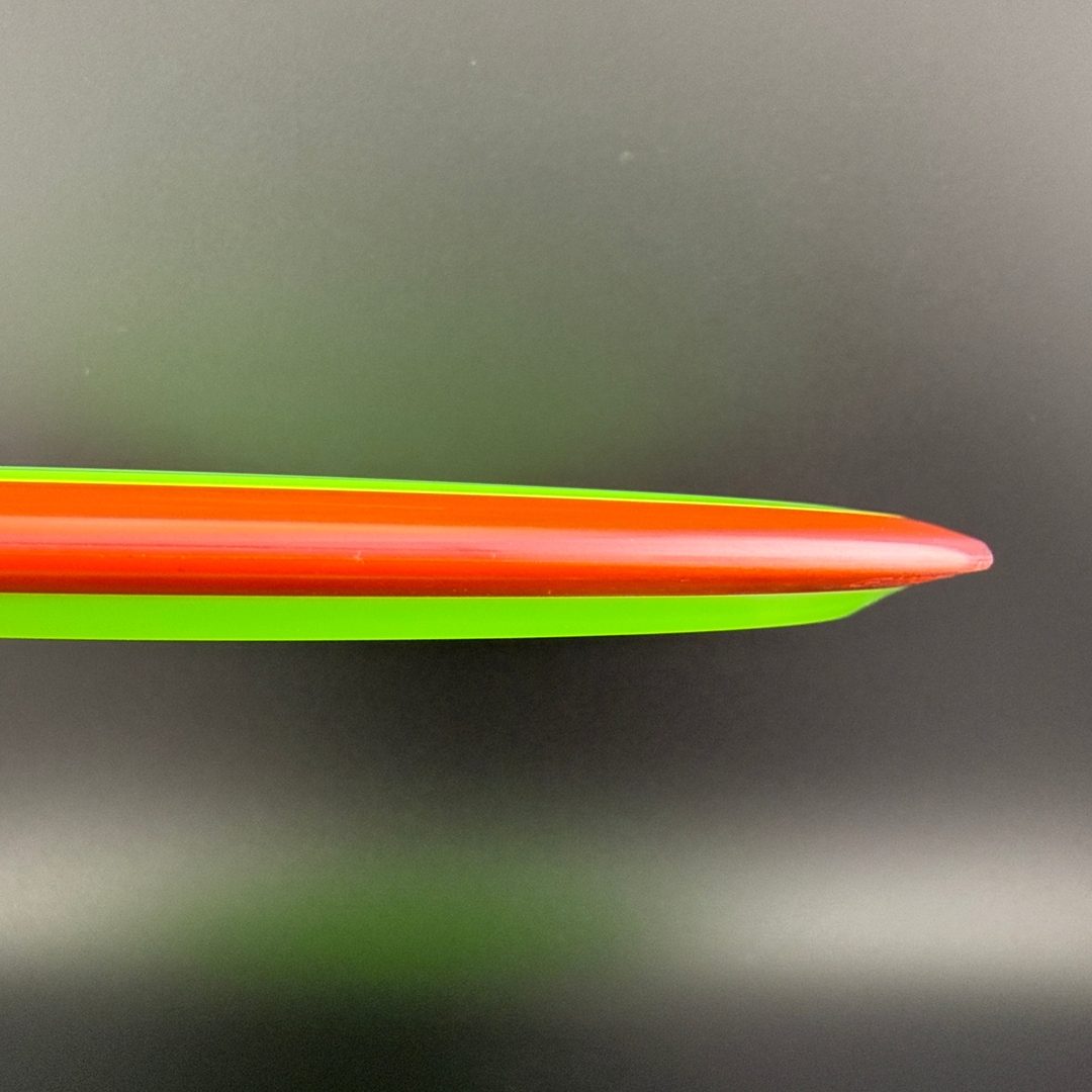 Axiom Neutron Wrath Disc Golf Driver