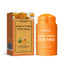 Ginger Yellow Mud Facial Mask Stick, Acne Removing Pore Shrinking Cleaning Solid Facial Mask - Korvel