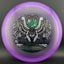 CryZtal Buzzz - Karudi the Overseer (Cult of RAD) - Exclusive Edition - Korvel