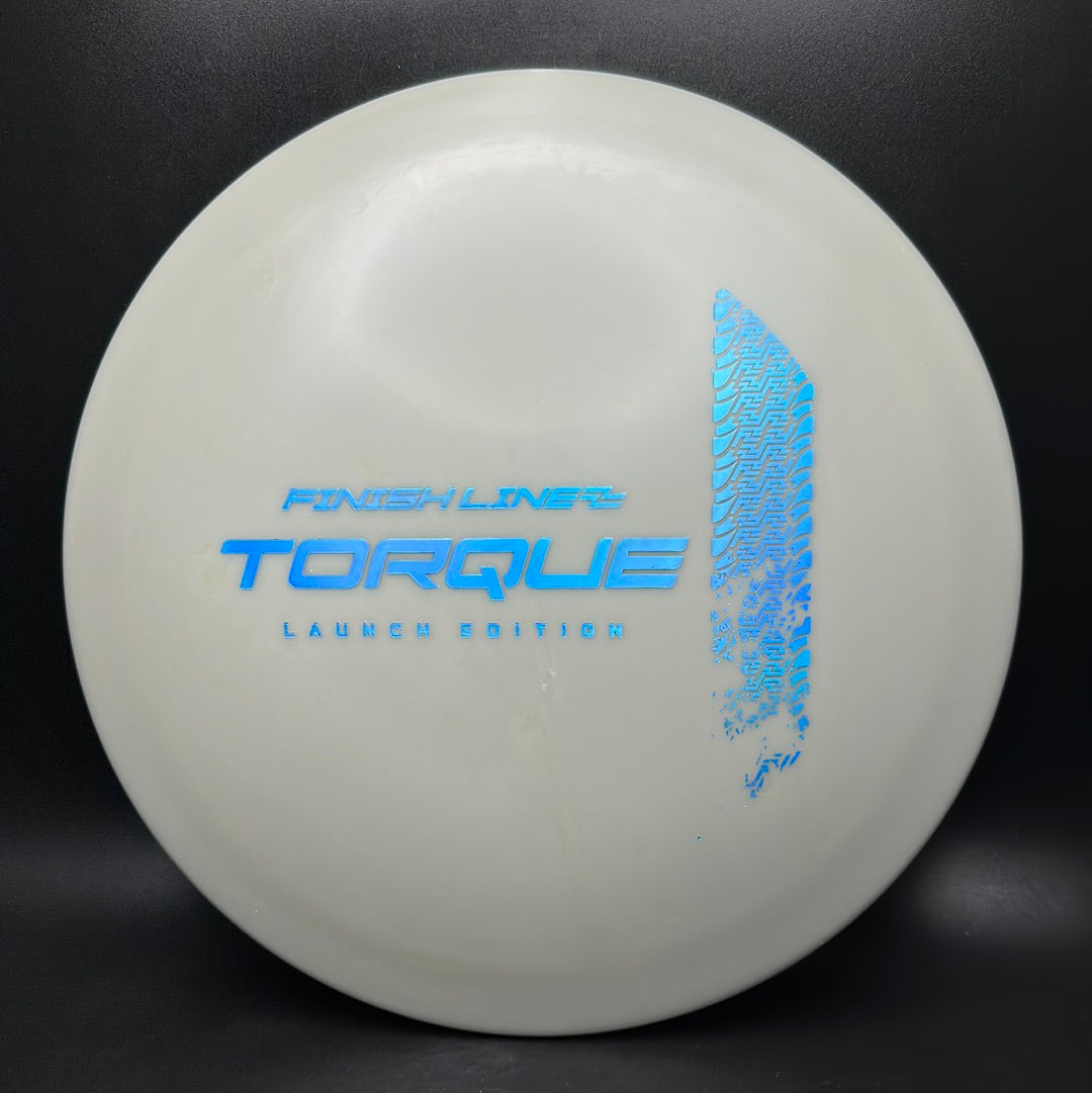 Forged Torque - Edición de Lanzamiento Disco de Golf