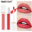 Romantic Beauty Velvet Matte Lip Glaze Non-Stick Lip Gloss - Korvel
