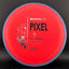 Soft Electron Pixel - Simon Line Disc Golf Putter
