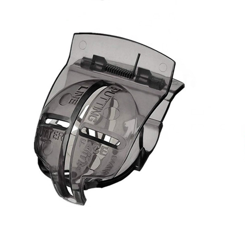 Golf Clear Clip Marker Golf Green Marker Golf Supplies Golf Accessories - Korvel