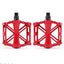 Premium Aluminum Alloy Mountain Bike Pedals