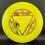 Streamline Neutron Echo Disc Golf Disc