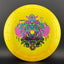 Ethereal Synapse - First Run Disc Golf Driver
