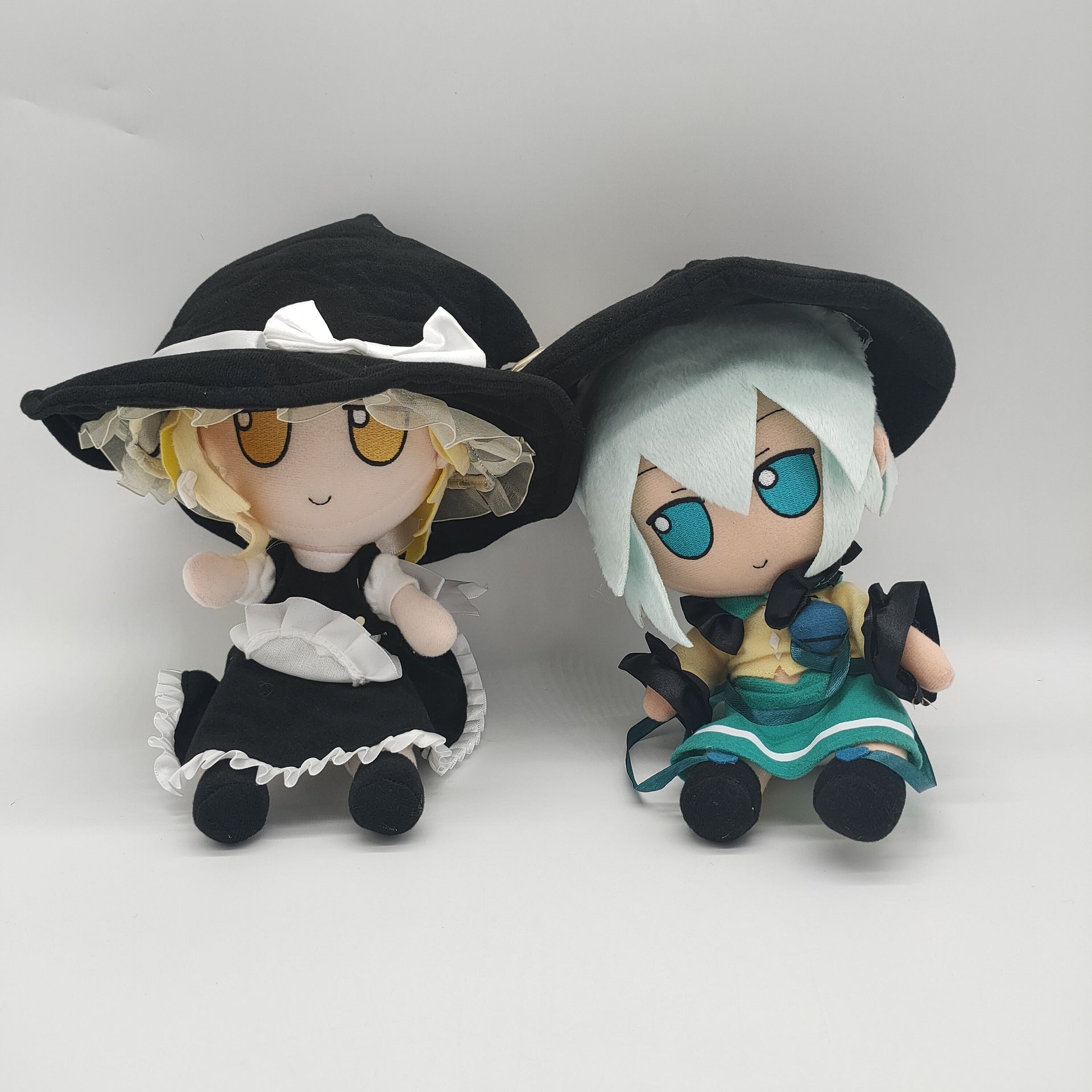 Plush Toy Doll Touhou Plush Surrounding Secret Club Children's Doll - Korvel
