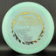 NXT Superglow Blade Disc Golf Driver
