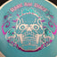 Fission Defy - Crushin' Amanitas VIP 2.0 by Manny Trujillo - Ultimate Distance Driver - Korvel