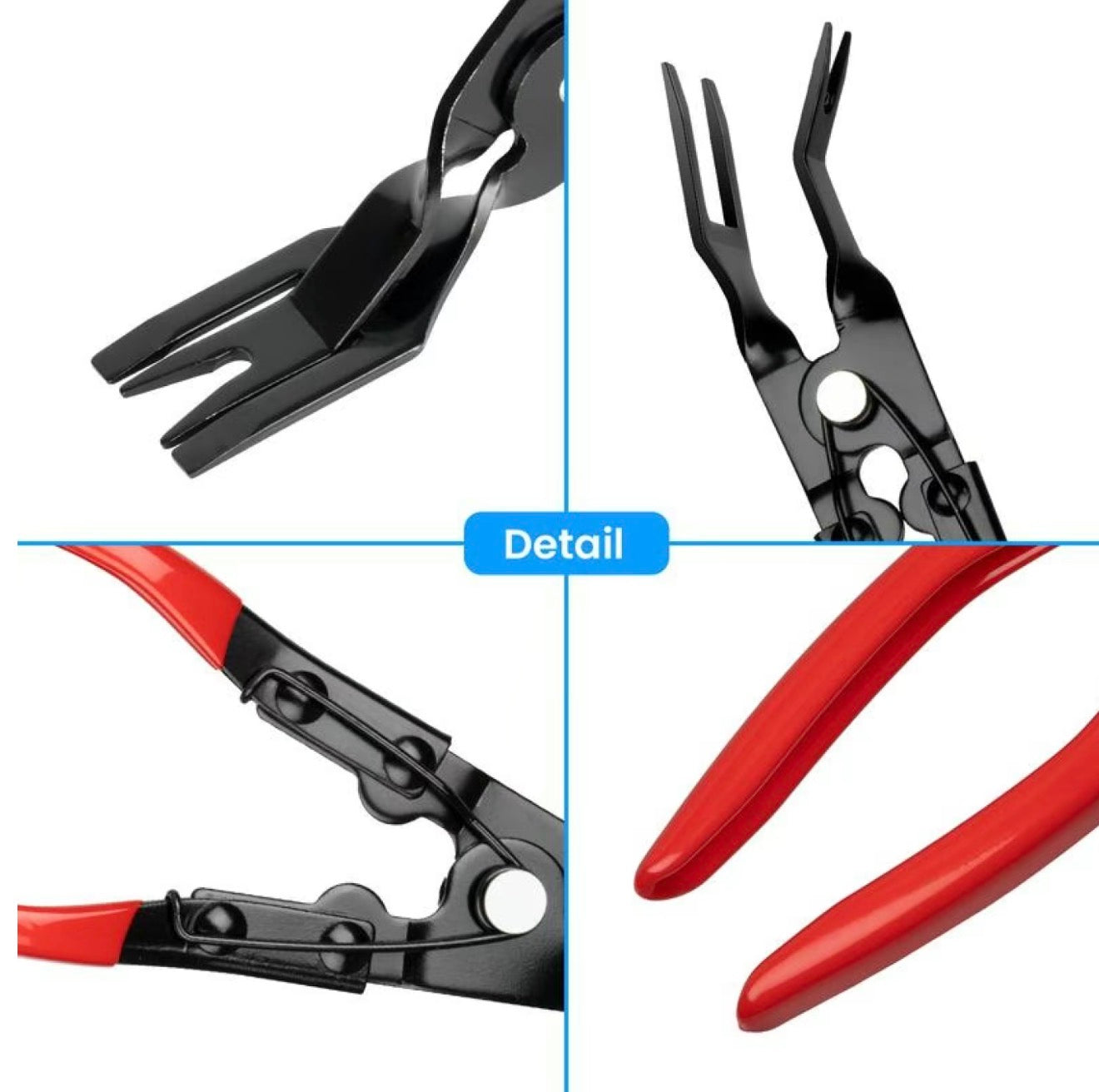 ClipMaster Pliers - Korvel