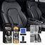 Premium Multi-Use Leather Cleaner for Car Interiors