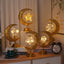 Lampe de Lune Élégante - Lampe de Table Décorative pour les Festivals
