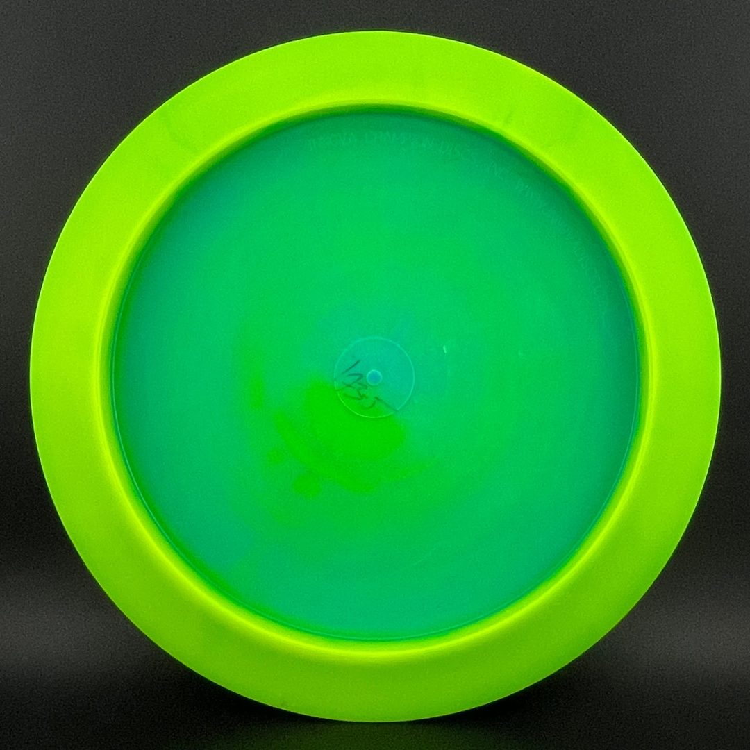 Halo Star Destroyer - Garrett Gurthie 2026 Tour Series Disc