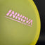 Luster Champion Toro Disc Golf Disc - Premium Performance