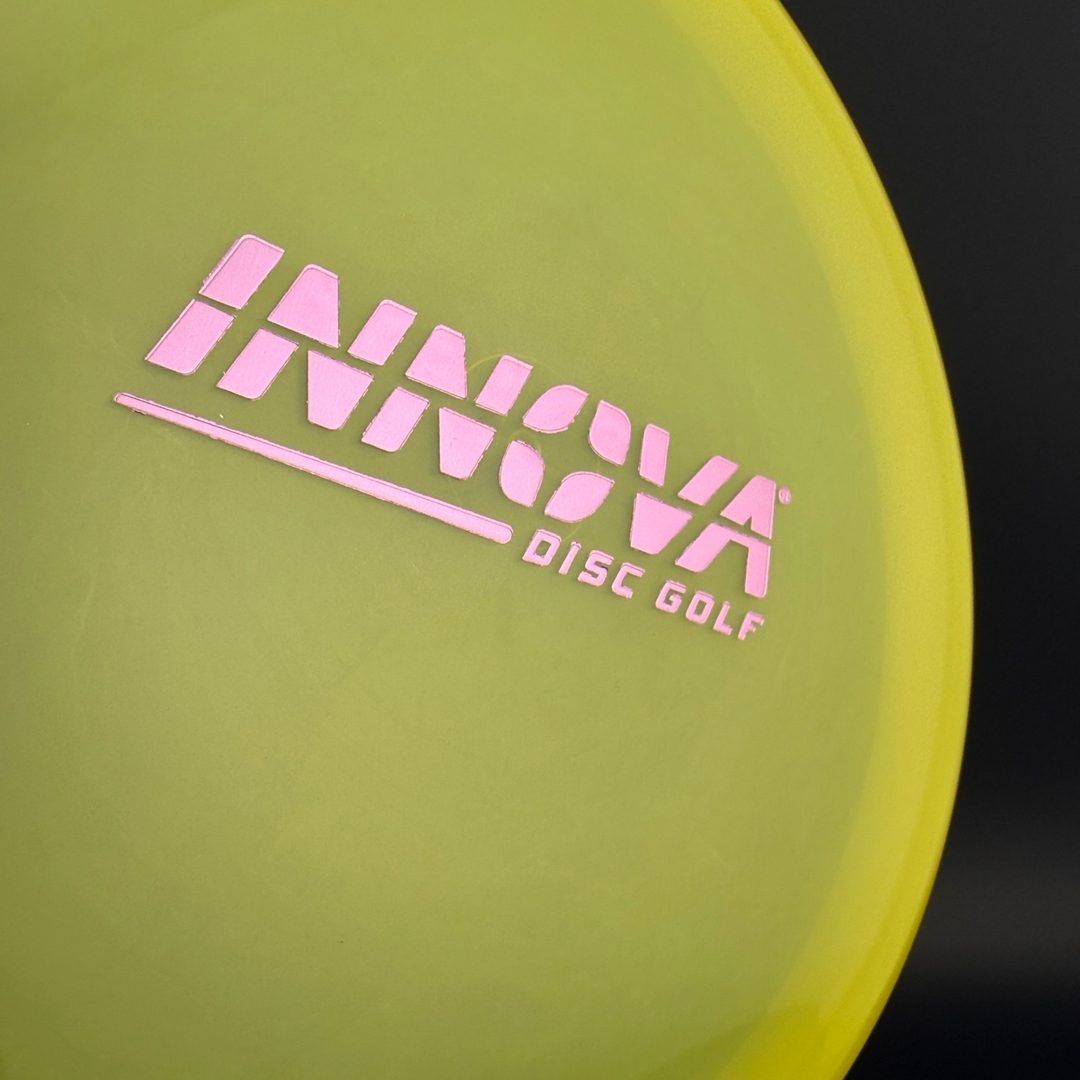 Luster Champion Toro Disc Golf Disc - Premium Performance