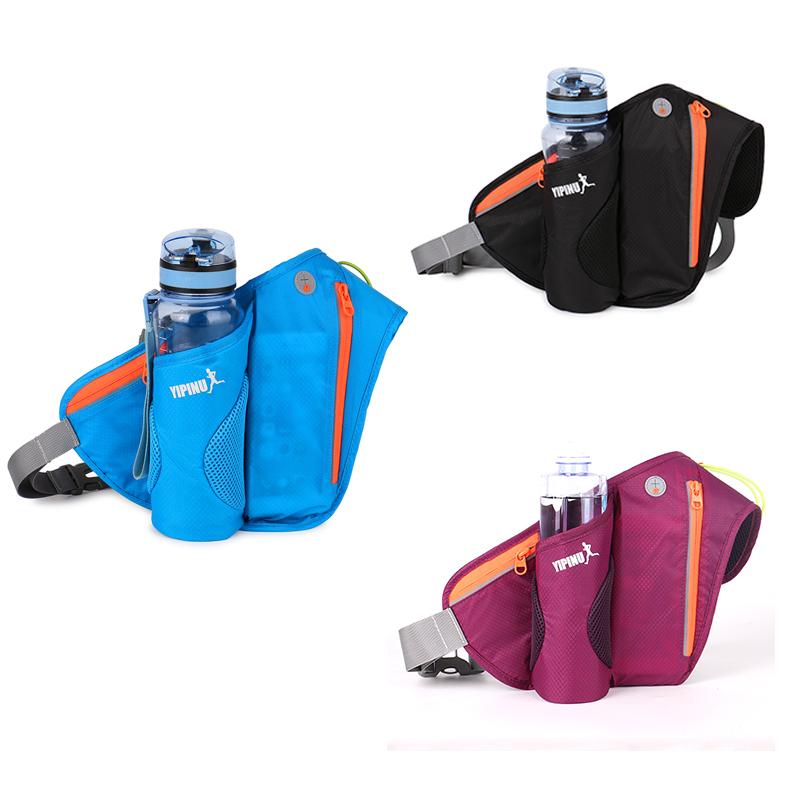 Sac de taille de course imperméable Yipinu