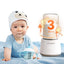 Premium Electric Bottle Warmer for Convenient Feeding