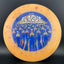 Doomsday Discs Fatal Plague - Premium Distance Driver