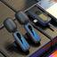 Wireless lavalier microphone J3 three in one interface intelligent sound collection and noise reduction lavalier microphone - Korvel