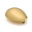 Elegant Alloy Concave-Convex Hair Clip