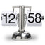 Retro Small Balance Automatic Flipping Clocks Living Room Desktop Clocks - Korvel