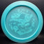 Color Glow C-Blend Slab Disc Golf Driver