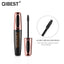 QIBEST Volumizing Magic Mascara - Thick, Curling & Big Brush