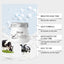 Hydrating Moisturizing Milk Cream Brightening Skin Even Tone Nourishing Moisturizing Concealer - Korvel