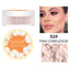 Light Nude Concealer Face Repairing Matte Honey Powder Waterproof Sweat Proof Makeup Setting Powder - Korvel