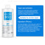 Sérum Hydra Facial pour un Nettoyage Profond de la Peau - 400ml