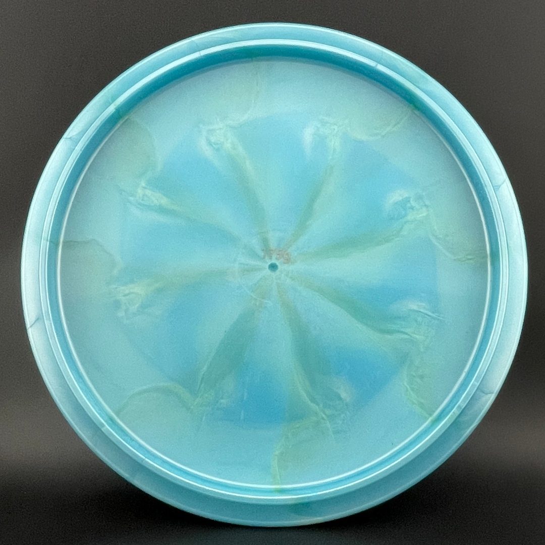 Big Z Swirl Archer Disc - 2026 Ledgestone Edition