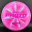 Discraft Proto Fossil - Disque de Disc Golf Ricky Wysocki