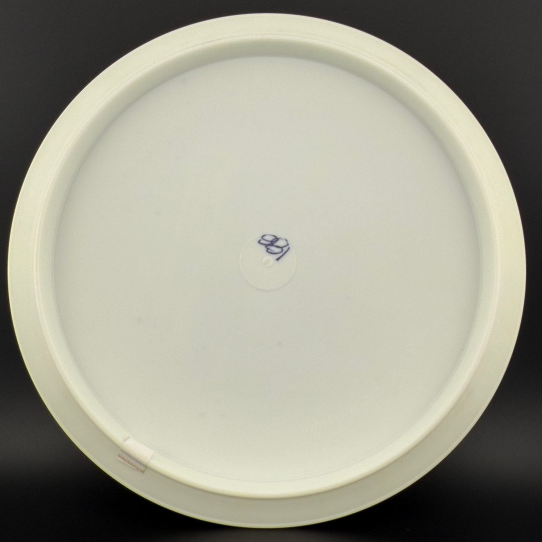 Disco Innova Star Scorpion F2 - Blanco